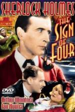 Watch The Sign of Four: Sherlock Holmes' Greatest Case Putlocker