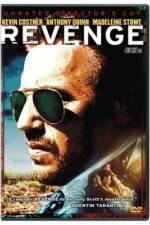 Watch Revenge Putlocker