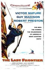Watch The Last Frontier Putlocker