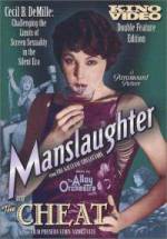 Watch Manslaughter Putlocker