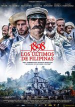 Watch 1898. Los ltimos de Filipinas Putlocker