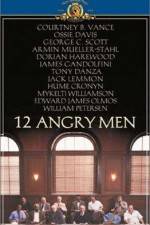 Watch 12 Angry Men Putlocker