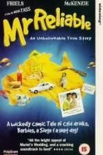 Watch Mr. Reliable Putlocker