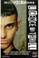 Watch Licence to Thrill Prince Naseem Hamed Putlocker