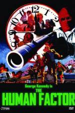Watch The 'Human' Factor Putlocker