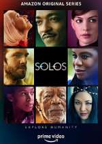 Watch Solos Putlocker