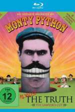 Watch Monty Python Almost the Truth Putlocker