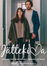 Watch Jättekiva Putlocker
