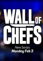 Watch Wall of Chefs Putlocker