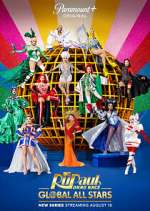 Watch RuPaul's Drag Race: Global All Stars Putlocker