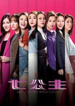 Watch Battle of the Seven Sisters Putlocker