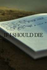 Watch If I Should Die Putlocker