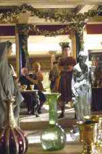 Watch What the Romans Did for Us Putlocker