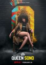 Watch Queen Sono Putlocker