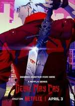 Watch Devil May Cry Putlocker