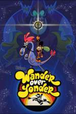 Watch Wander Over Yonder Putlocker