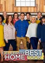 Watch Celebrity Best Home Cook Putlocker