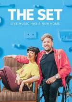 Watch The Set Putlocker