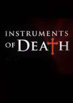 Watch Instruments of Death Putlocker