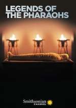 Watch Les secrets des bâtisseurs de pyramides Putlocker