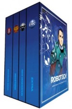 Watch Robotech Putlocker