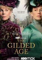 Watch The Gilded Age Putlocker