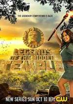 Watch Legends of the Hidden Temple Putlocker