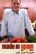 Watch Made in Spain Putlocker