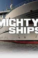 Watch Mighty Ships Putlocker