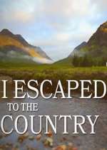 Watch I Escaped to the Country Putlocker