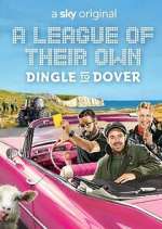 Watch A League of Their Own Road Trip: Dingle to Dover Putlocker
