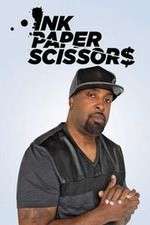 Watch Ink, Paper, Scissors Putlocker