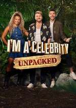 Watch I\'m A Celebrity... Unpacked Putlocker
