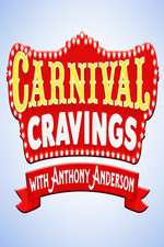 Watch Carnival Cravings with Anthony Anderson ( ) Putlocker