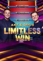 Watch Ant & Dec's Limitless Win Putlocker