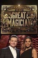 Watch The Next Great Magician Putlocker