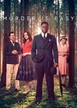 Watch Murder is Easy Putlocker