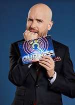 Watch Tom Allen's Quizness Putlocker