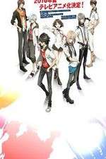 Watch Scared Rider XechS Putlocker