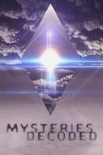 Watch Mysteries Decoded Putlocker