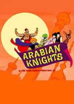 Watch Arabian Knights Putlocker