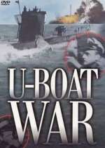 Watch U-Boat War Putlocker
