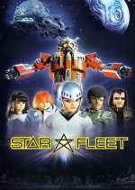 Watch Star Fleet Putlocker