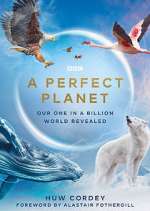 Watch A Perfect Planet Putlocker
