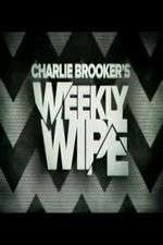 Watch Charlie Brookers Weekly Wipe Putlocker