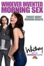 Watch Whitney Putlocker