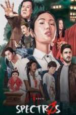 Watch Spectros Putlocker