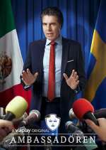 Watch Ambassadören Putlocker