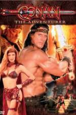 Watch Conan 1997 Putlocker