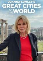 Watch Joanna Lumley's Great Cities of the World Putlocker